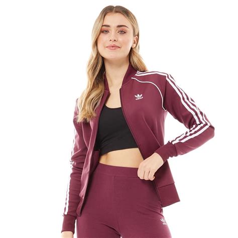 adidas jacke damen auf rechnung|adidas Jacken für Damen bei ABOUT YOU.